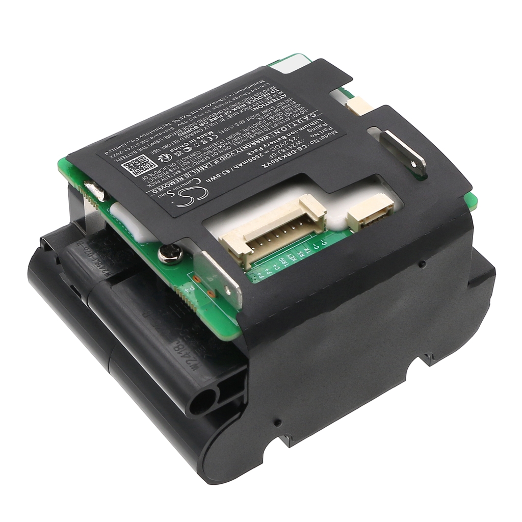 Batería de vacío Dreame CS-DRK300VX