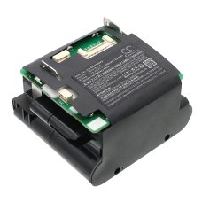 Reemplazo de batería compatible para Dreame W2418J-0F