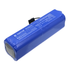 Reemplazo de batería compatible para Dreame P2150-4S2P-FMTEV