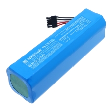Reemplazo de batería compatible para Dreame R2412-452P-XDEV,R2412-4S2P-FMTEV,R2412-4S2P-MMYD