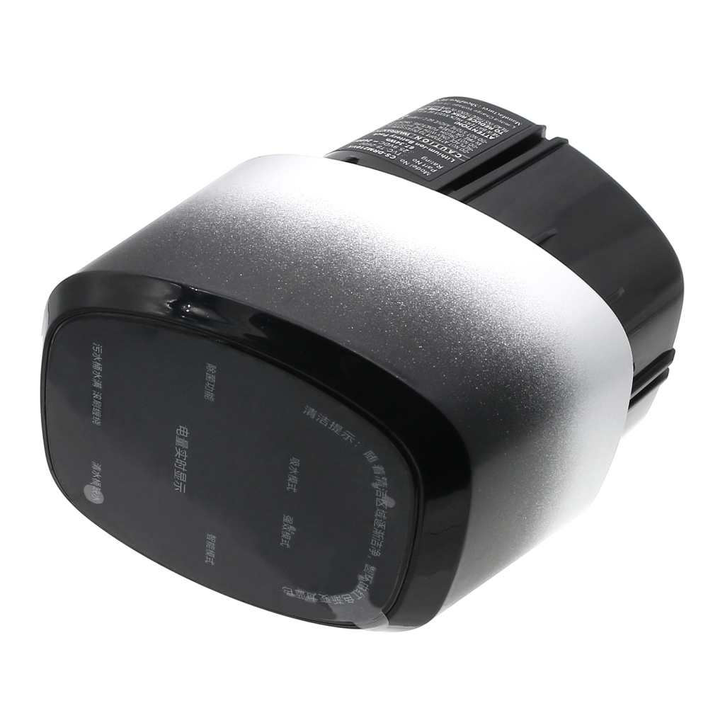 Batería de vacío Dreame CS-DRM210VX