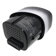 Reemplazo de batería compatible para Dreame TVC-T8-2600