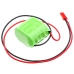 Medical Battery Drager CS-DRM350MD