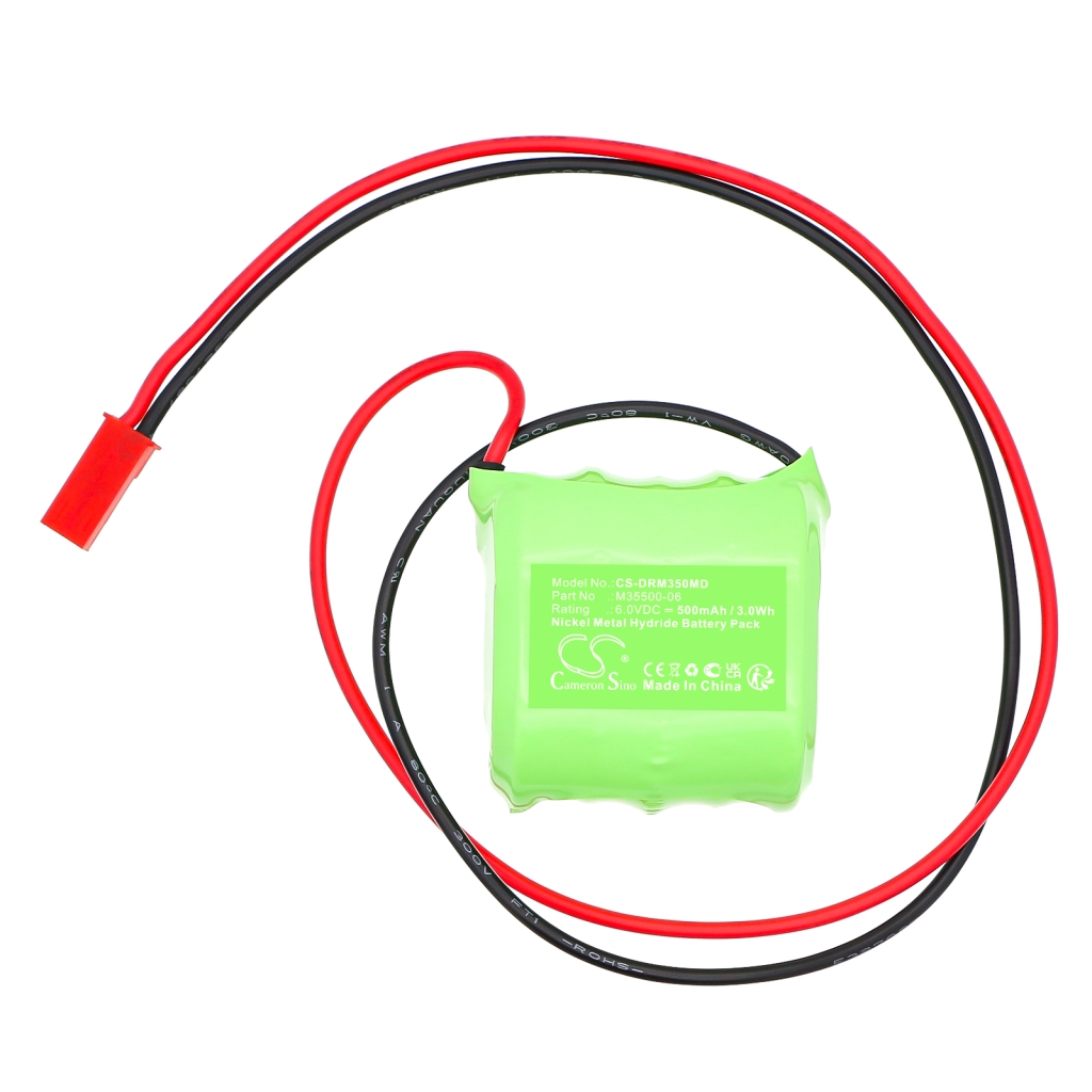 Medical Battery Drager CS-DRM350MD