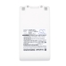 Batería de vacío Dreame CS-DRR100VX