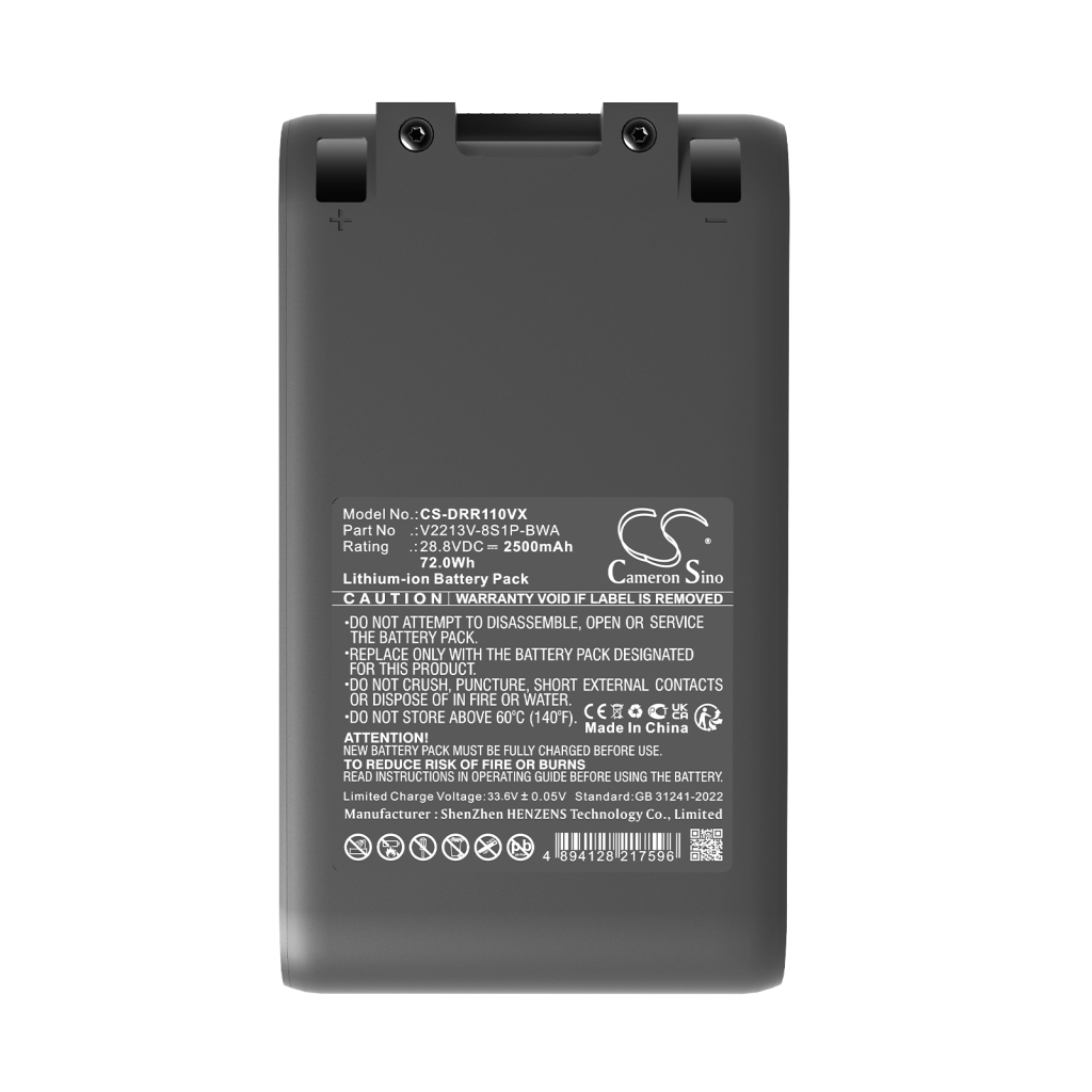 Dreame R10 Pro