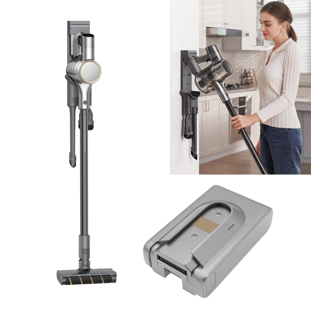 Batería de vacío Dreame CS-DRR200VX