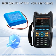 Reemplazo de batería compatible para Deviser B203G001