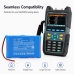 Batería para Deviser DS2500S