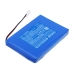 Battery compatible with Deviser