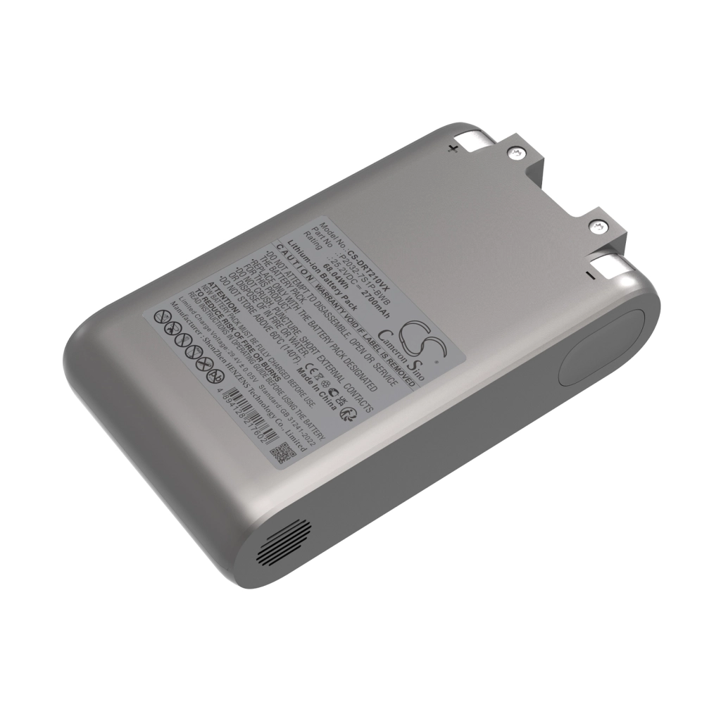 Dreame T20 Pro