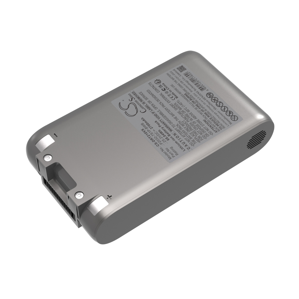 Batería de vacío Dreame CS-DRT210VX