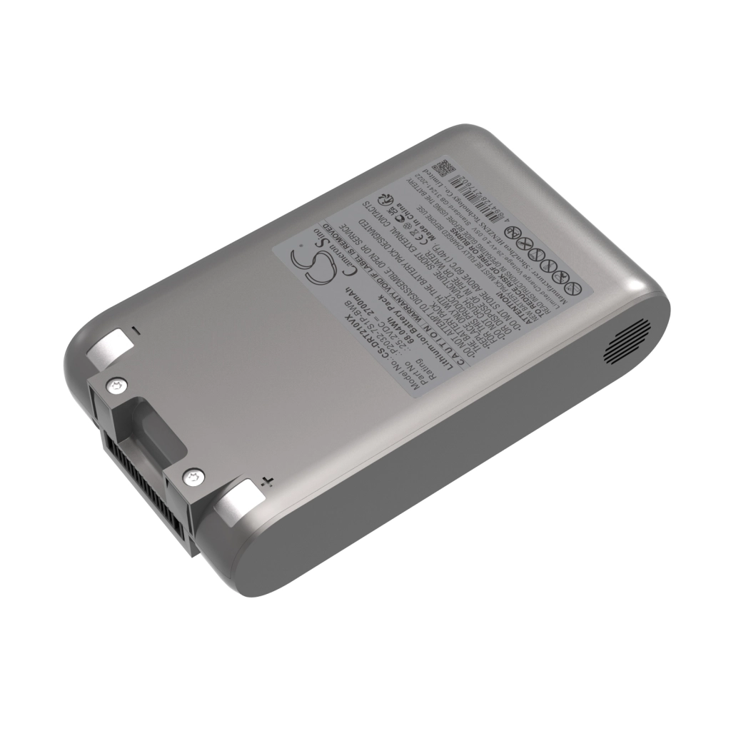 Dreame T20 Pro