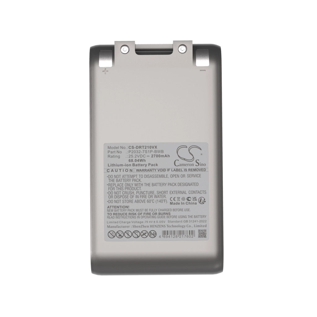 Dreame T20 Pro