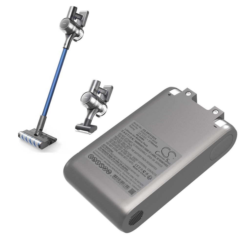 Dreame T20 Pro