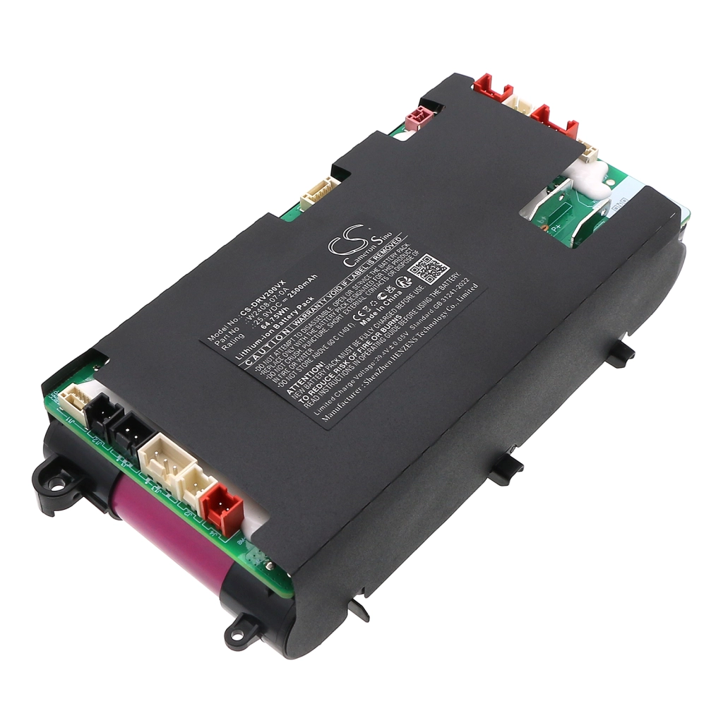 Vacuum Battery Dreame CS-DRV200VX
