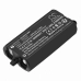 Home Security Camera Battery Daitem CS-DRX150BT