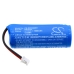 Home Security Camera Battery Daitem SH511AX