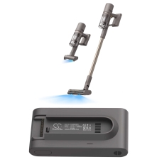Reemplazo de batería compatible para Dreame V2308-7S1P-BCA