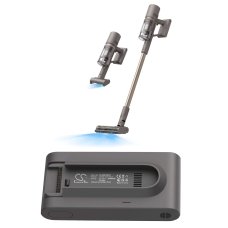 Reemplazo de batería compatible para Dreame V2308-7S1P-BCA
