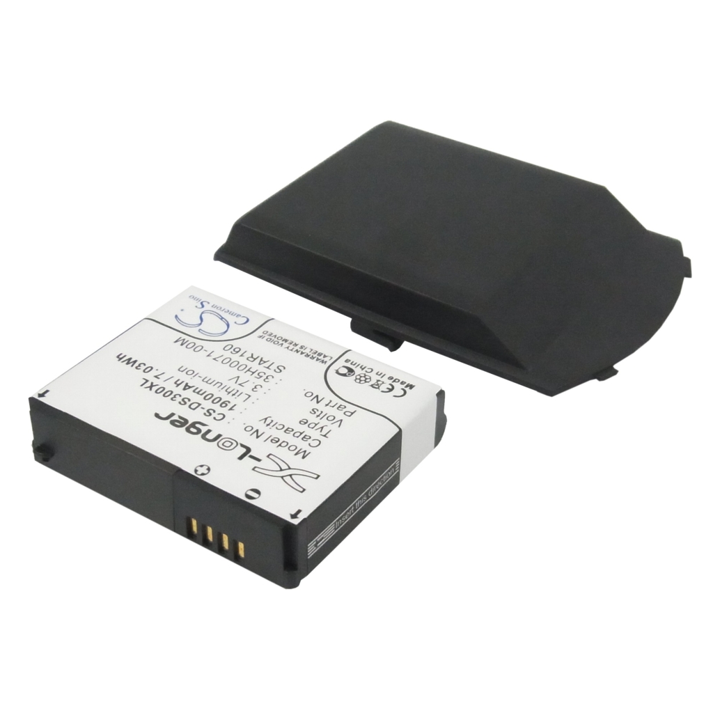 CS-DS300XL