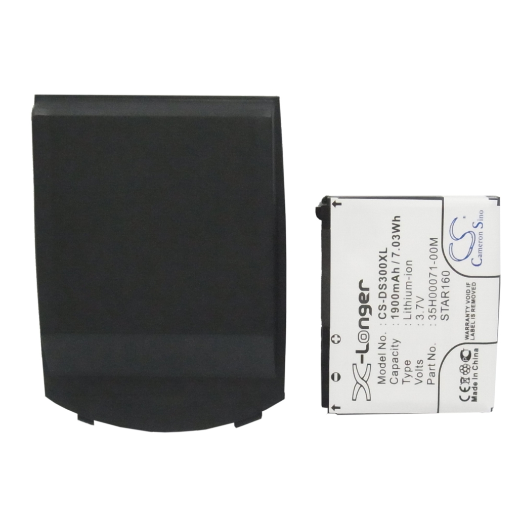 CS-DS300XL