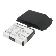 Compatible battery replacement for I-MATE STAR160