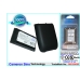 Batería compatible con HTC CS-DS640XL