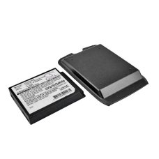Reemplazo de batería compatible para O2 35H00082-00M,LIBR160