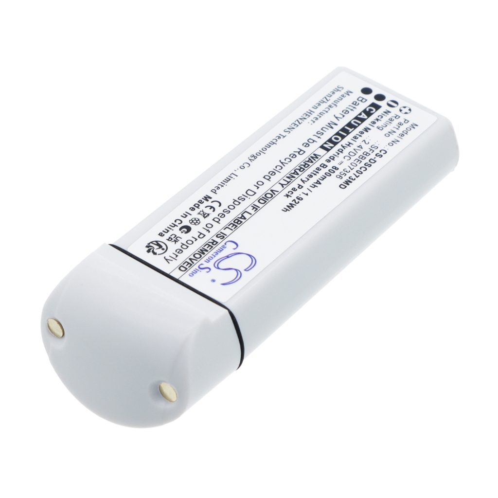 Batería compatible con Dentsply CS-DSC073MD