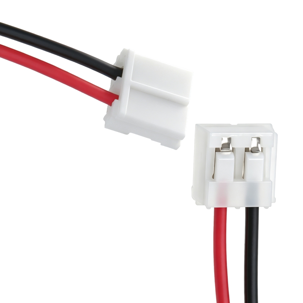 Baterías compatible con DentSply ProMark Endodontic Apex Locator CS-DSC210MX