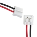 Baterías compatible con DentSply ProMark Endodontic Apex Locator CS-DSC210MX