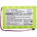 Dsc Impassa 9057 Wireless Control Panel