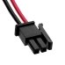 Batería de la cámara de seguridad del hogar Dsc CS-DSP560BT
