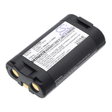 Reemplazo de batería compatible para CASIO DT-923,DT-923LI