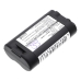 Baterías compatible con Casio DT-900 DT-900 CS-DT900BL