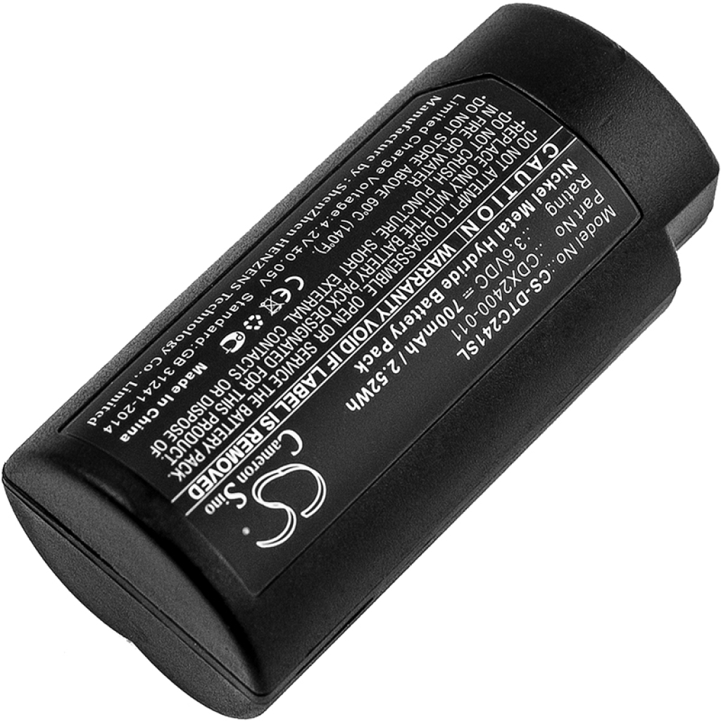Batería industrial Cordex CS-DTC241SL