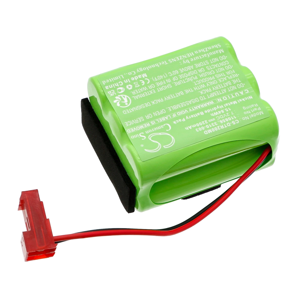 Medical Battery Trimed CS-DTR200MD