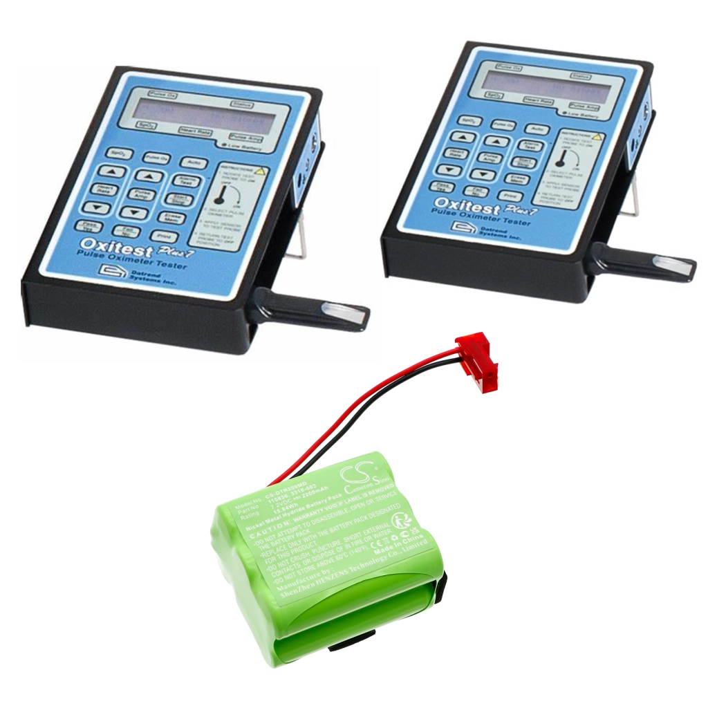 Medical Battery Trimed CS-DTR200MD
