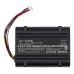 Batería de la tableta Dt research CS-DTR520SL