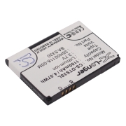 Mobile Phone Battery O2 XDA Guide