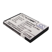 Battery compatibleWith DOPOD