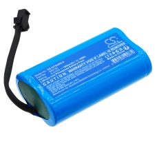 Reemplazo de batería compatible para DOTLUX 300154