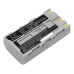 BarCode, Scanner Battery Hioki LR8510