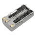 BarCode, Scanner Battery Casio CS-DTX30BH