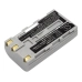 BarCode, Scanner Battery Hioki LR8510