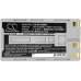 BarCode, Scanner Battery Hioki LR8510