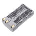 BarCode, Scanner Battery Hioki LR8510
