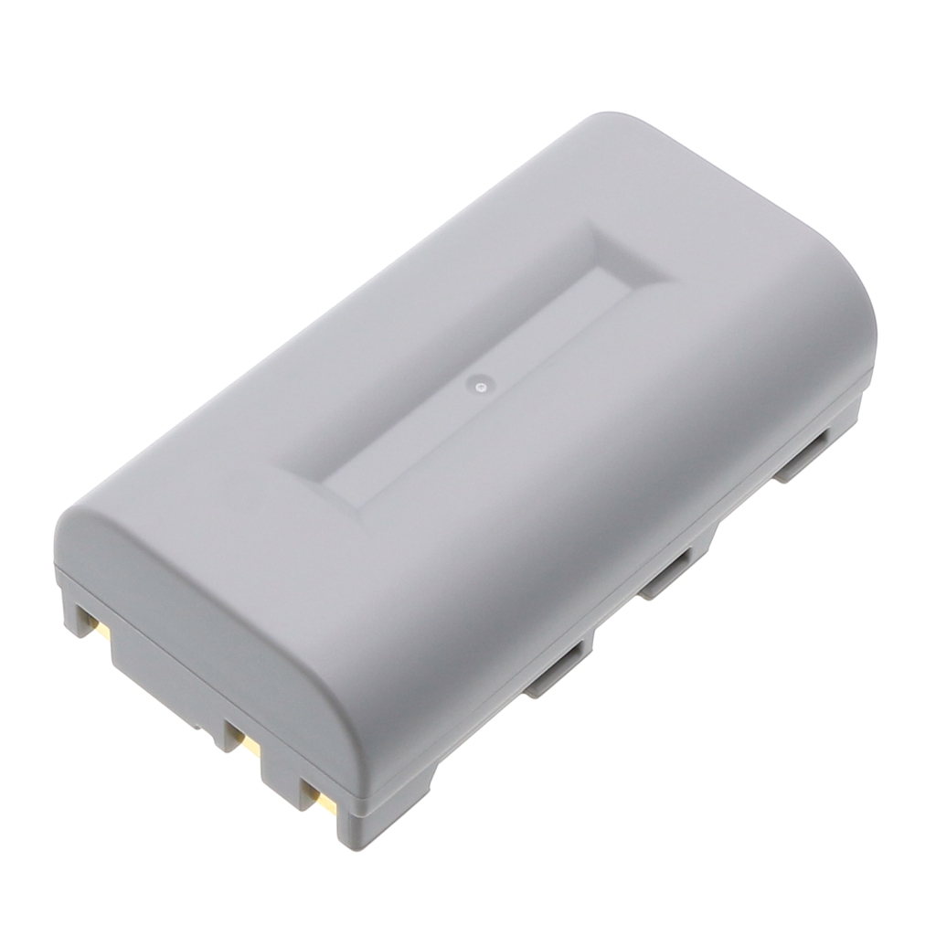 BarCode, Scanner Battery Hioki LR8510