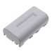 BarCode, Scanner Battery Hioki LR8510